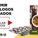 Catálogos impresos: la herramienta perfecta para empresas