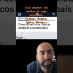 Los Métodos de Pago Aceptados por Alipay: Una Guía Concisa