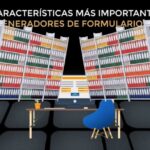Beneficios de los Formularios Digitales: Optimiza tus Procesos