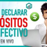 Recibo de depósito: clave para préstamos rápidos