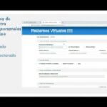 Guía para presentar reclamaciones de seguro utilizando el recibo