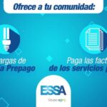Recibo de recarga: Simplifica tus pagos de servicios de energía