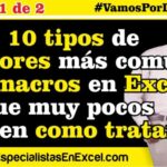 Errores comunes al trabajar con XML: Cómo evitarlos