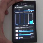 Optimizando el uso de datos móviles en tu recibo