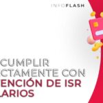 Optimización de la retención del impuesto sobre la renta en la nómina