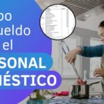 Optimiza el recibo de pago para empleados domésticos