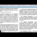 Reglas de Pago de Prestaciones: Optimización y Concisión