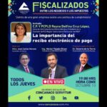 La importancia del recibo de pago completo
