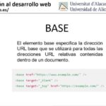 Etiquetas principales HTML: Guía completa y optimizada