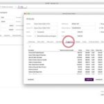 El detalle de compra: una guía completa para aprovechar al máximo tus compras