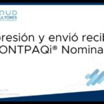 La eficiencia del recibo de envío impreso: Una alternativa optimizada