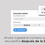 Recibo de Pago de Boleto: Todo lo que necesitas saber para espectáculos