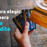 Guía para elegir la tarjeta de crédito perfecta según tus necesidades de pago