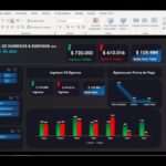 Optimización del control de ingresos y egresos