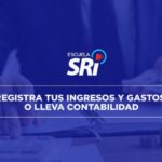 Optimiza tus finanzas con un registro eficiente de ingresos y gastos
