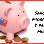 Los elementos esenciales del recibo de pago de multa: información legal requerida