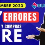 Errores frecuentes en los recibos de multa: Cómo evitarlos