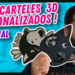 Impresión de carteles personalizados: La clave para destacar tu negocio