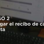 Recibo de préstamo: Comprobante de pago y garantía financiera