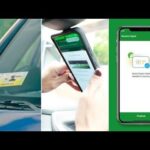 Recibo de peaje: ¿papel o digital?