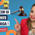 ¿Perdiste el recibo de servicios? Aquí te decimos qué hacer