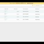 Mejora tu Historial de Pagos: Consejos para un Financiamiento Exitoso