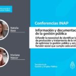 Optimización y concisión en la organización de documentos oficiales