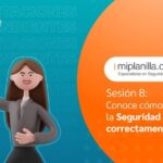 Beneficios de pagar la nómina con una caja de compensación