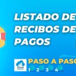 La importancia del recibo de pago en la gestión de pagos