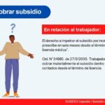 Prestaciones por incapacidad laboral: ¿Qué debes saber?