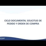 El papel del comprobante de pedido en la gestión de ventas y clientes