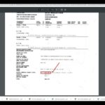 Elementos esenciales para incluir en un recibo de boleto