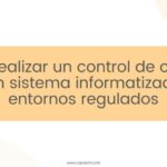 Optimización del registro de cambios en el plan de servicio
