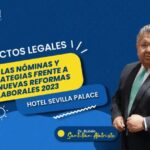 Aspectos legales de la nómina: todo lo que debes saber