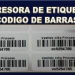 La guía definitiva de impresoras especializadas en etiquetas adhesivas