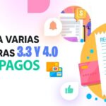 Recibo de Pago: La Solución para tus Facturas