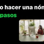 El Proceso de Nómina en la Empresa: Optimización y Eficiencia