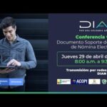 Recibo de Pago de Entrada para Conferencias: Optimizando la Experiencia del Participante