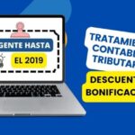 Optimización del registro y control de bonificaciones en la contabilidad