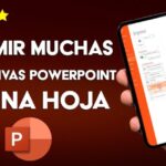 Optimización del espacio en diapositivas: Cómo maximizar el espacio en tus presentaciones