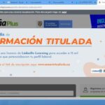 Recibo de inscripción: ¡Inscríbete en nuestros programas de formación ahora!