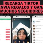 Recibo de Recarga: La Solución Perfecta para Tarjetas de Regalo
