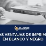 Beneficios de la impresión a color