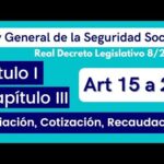 Normativas de Seguridad Social: Garantizando Protección y Bienestar