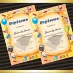 Diseño de diplomas para imprimir: La guía definitiva