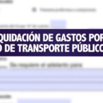Formato de Recibo de Pago de Transporte: Optimización y Conciencia