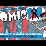 Los formatos impresos más efectivos para tu negocio