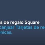 Guía práctica: Cómo usar tarjetas de regalo como método de pago