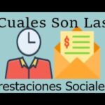 Concepto y Características de las Prestaciones Sociales