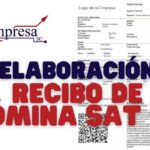 Guía rápida para emitir un recibo de pago de subsidio